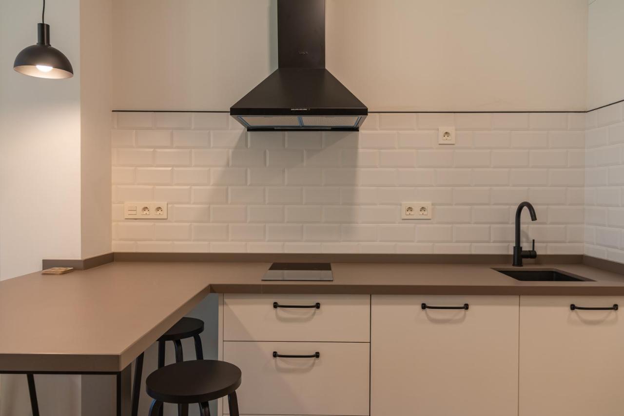 Apartamento Turistico 'Botica Moro' โบญาร์ ภายนอก รูปภาพ